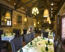 HOSTERIA CAMINO POSADA REAL