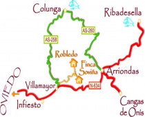 CASA RURAL ORIENTAL
