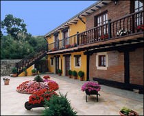 POSADA GEMA