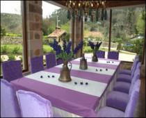 HOSTERIA EL POMAR