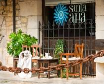 POSADA SANTA ANA