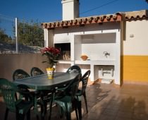 CASAS RURALES DE LAS SE�ORITAS