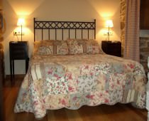 APARTAMENTOS RURALES CA LULON