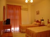 HOTEL EL ANCLA **