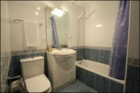 APARTAMENTOS ESPINALEO