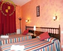 CASA RURAL LOS MOROS