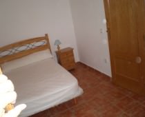 ALBERGUE RURAL EL FRAGAL DE ORES