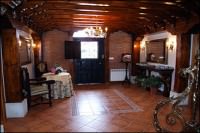 POSADA SANTA EULALIA