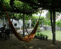CASA RURAL LUNA