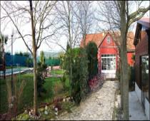 ALBERGUE PARADISO