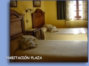 CASA LAS BATALLAS