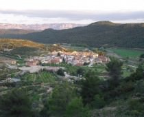 LA POSADA DE CASERES