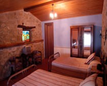 CAS RURAL EL MANANTIAL