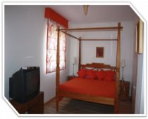 CASA RURAL DE SOT DE FERRER