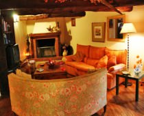 CASA LINDOS HUESPEDES