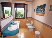 CASA RURAL LOS HUETOS