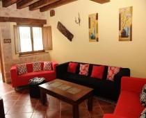 CASAS RURALES HACENDERA