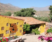 CASA RURAL LA LABRANZA Y EL PAJAR