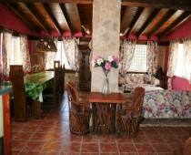 FINCA CHANTI