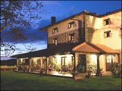 POSADA CABORREDONDO