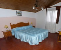 APARTAMENTOS RURALES EL PRADO