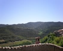 ALBERGUE RURAL EL FRAGAL DE ORES