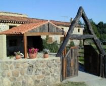 CASA RURAL LUNA