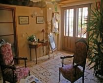 CASA DEL RIU