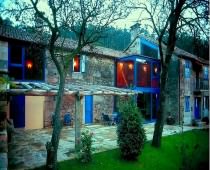 CASA PERFEUTO MARIA 