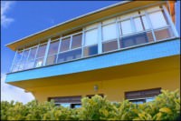 LAS CASAS DE LUA�A