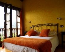 HOTEL RURAL L�ALBANCIA