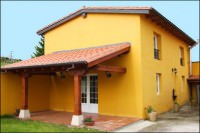 LA CASA DE LA COCINA MONTA&Ntilde;ESA