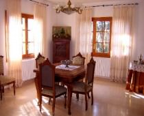 CASA RURAL PARAJE LUCO