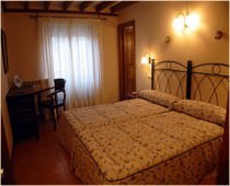 CASA RURAL PINNA