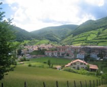 CASA RURAL LIZARTZANEA