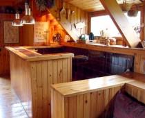 LA CABANA DE ANSILS