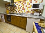 APARTAMENTOS RURALES LOS BREZOS