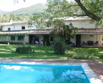 LA CASERIA