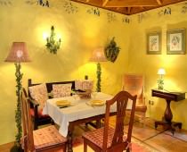 CASA LOS PAJEROS