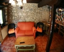 LA TAHONA DE BESNES