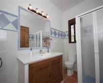 CASA RURAL MANOLIN