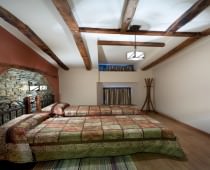 LA SOLANA APARTAMENTOS RURALES