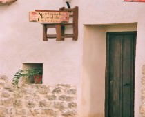 APARTAMENTO LINDAS CASAS
