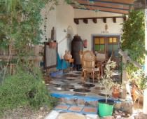 CASA RURAL CAMPO FELIZ
