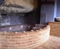 CASAS CUEVA AL-AXARA