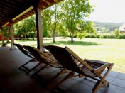 POSADA CABORREDONDO