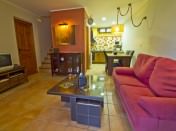 APARTAMENTOS RURALES LOS BREZOS