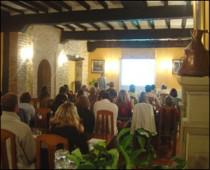 HOSTERIA EL POMAR