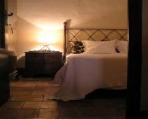 CASA DEL MARQUES-Casita Vera