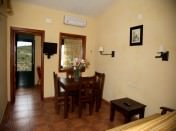 APARTAMENTOS RURALES LOS PANCHOS